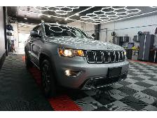 2018 Jeep Grand Cherokee LIMITED 4X4 V6 3.6L AUTO CUIR TOIT GPS - Photo 10