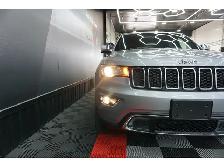 2018 Jeep Grand Cherokee LIMITED 4X4 V6 3.6L AUTO CUIR TOIT GPS - Photo 11