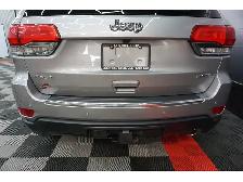2018 Jeep Grand Cherokee LIMITED 4X4 V6 3.6L AUTO CUIR TOIT GPS - Photo 12