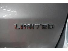 2018 Jeep Grand Cherokee LIMITED 4X4 V6 3.6L AUTO CUIR TOIT GPS - Photo 14