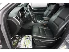 2018 Jeep Grand Cherokee LIMITED 4X4 V6 3.6L AUTO CUIR TOIT GPS - Photo 19