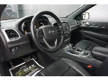 2018 Jeep Grand Cherokee LIMITED 4X4 V6 3.6L AUTO CUIR TOIT GPS - Photo 20