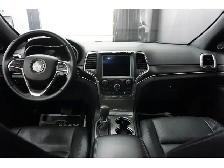 2018 Jeep Grand Cherokee LIMITED 4X4 V6 3.6L AUTO CUIR TOIT GPS - Photo 21