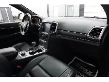 2018 Jeep Grand Cherokee LIMITED 4X4 V6 3.6L AUTO CUIR TOIT GPS - Photo 22