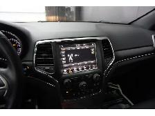 2018 Jeep Grand Cherokee LIMITED 4X4 V6 3.6L AUTO CUIR TOIT GPS - Photo 24