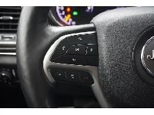 2018 Jeep Grand Cherokee LIMITED 4X4 V6 3.6L AUTO CUIR TOIT GPS - Photo 36