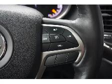 2018 Jeep Grand Cherokee LIMITED 4X4 V6 3.6L AUTO CUIR TOIT GPS - Photo 37