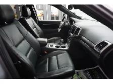2018 Jeep Grand Cherokee LIMITED 4X4 V6 3.6L AUTO CUIR TOIT GPS - Photo 41