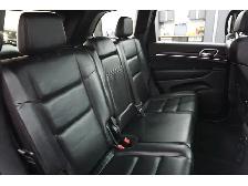 2018 Jeep Grand Cherokee LIMITED 4X4 V6 3.6L AUTO CUIR TOIT GPS - Photo 43