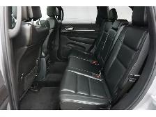 2018 Jeep Grand Cherokee LIMITED 4X4 V6 3.6L AUTO CUIR TOIT GPS - Photo 44