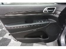 2018 Jeep Grand Cherokee LIMITED 4X4 V6 3.6L AUTO CUIR TOIT GPS - Photo 46