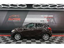 2015 Buick Encore LEATHER FWD - CUIR - BOSE - GPS NAV BOSE 62 74