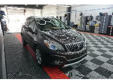 2015 Buick Encore LEATHER FWD - CUIR - BOSE - GPS NAV BOSE 62 74 - Photo 4