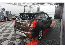 2015 Buick Encore LEATHER FWD - CUIR - BOSE - GPS NAV BOSE 62 74 - Photo 6