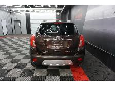 2015 Buick Encore LEATHER FWD - CUIR - BOSE - GPS NAV BOSE 62 74 - Photo 7