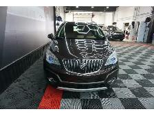2015 Buick Encore LEATHER FWD - CUIR - BOSE - GPS NAV BOSE 62 74 - Photo 8