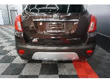 2015 Buick Encore LEATHER FWD - CUIR - BOSE - GPS NAV BOSE 62 74 - Photo 10