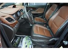 2015 Buick Encore LEATHER FWD - CUIR - BOSE - GPS NAV BOSE 62 74 - Photo 13
