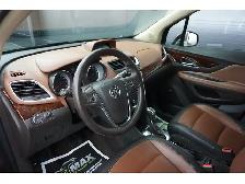 2015 Buick Encore LEATHER FWD - CUIR - BOSE - GPS NAV BOSE 62 74 - Photo 14