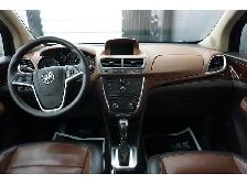 2015 Buick Encore LEATHER FWD - CUIR - BOSE - GPS NAV BOSE 62 74 - Photo 15
