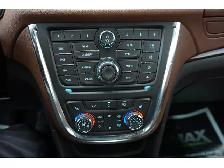 2015 Buick Encore LEATHER FWD - CUIR - BOSE - GPS NAV BOSE 62 74 - Photo 23