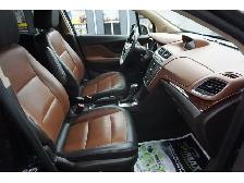 2015 Buick Encore LEATHER FWD - CUIR - BOSE - GPS NAV BOSE 62 74 - Photo 32