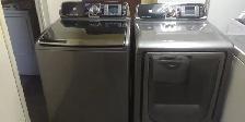 Laveuse secheuse Kenmore