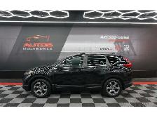 2017 Honda CR-V EX-L AWD AUTO CUIR TOIT OUVRANT CARPLAY 135 580