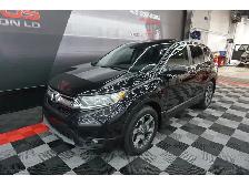 2017 Honda CR-V EX-L AWD AUTO CUIR TOIT OUVRANT CARPLAY 135 580 - Photo 3