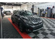 2017 Honda CR-V EX-L AWD AUTO CUIR TOIT OUVRANT CARPLAY 135 580 - Photo 5