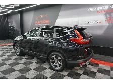 2017 Honda CR-V EX-L AWD AUTO CUIR TOIT OUVRANT CARPLAY 135 580 - Photo 6