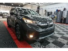 2017 Honda CR-V EX-L AWD AUTO CUIR TOIT OUVRANT CARPLAY 135 580 - Photo 10