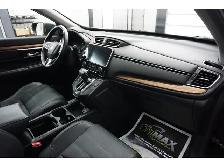 2017 Honda CR-V EX-L AWD AUTO CUIR TOIT OUVRANT CARPLAY 135 580 - Photo 20