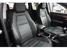2017 Honda CR-V EX-L AWD AUTO CUIR TOIT OUVRANT CARPLAY 135 580 - Photo 35