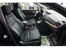 2017 Honda CR-V EX-L AWD AUTO CUIR TOIT OUVRANT CARPLAY 135 580 - Photo 36