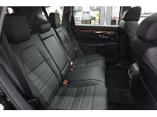 2017 Honda CR-V EX-L AWD AUTO CUIR TOIT OUVRANT CARPLAY 135 580 - Photo 37