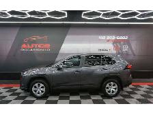 2022 Toyota RAV4 LE AWD AUTO - CAMERA - SIÈGES - CARPLAY 40 457