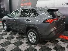 2022 Toyota RAV4 LE AWD AUTO - CAMERA - SIÈGES - CARPLAY 40 457 - Photo 6