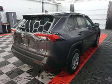 2022 Toyota RAV4 LE AWD AUTO - CAMERA - SIÈGES - CARPLAY 40 457 - Photo 7