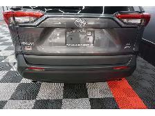 2022 Toyota RAV4 LE AWD AUTO - CAMERA - SIÈGES - CARPLAY 40 457 - Photo 11