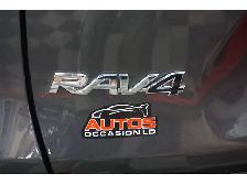 2022 Toyota RAV4 LE AWD AUTO - CAMERA - SIÈGES - CARPLAY 40 457 - Photo 12