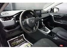2022 Toyota RAV4 LE AWD AUTO - CAMERA - SIÈGES - CARPLAY 40 457 - Photo 15