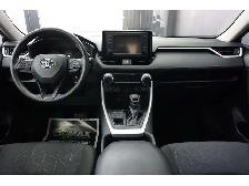 2022 Toyota RAV4 LE AWD AUTO - CAMERA - SIÈGES - CARPLAY 40 457 - Photo 16