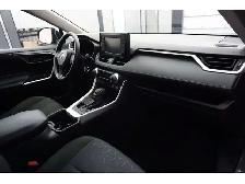 2022 Toyota RAV4 LE AWD AUTO - CAMERA - SIÈGES - CARPLAY 40 457 - Photo 17