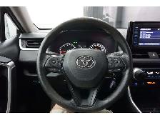 2022 Toyota RAV4 LE AWD AUTO - CAMERA - SIÈGES - CARPLAY 40 457 - Photo 18