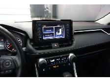 2022 Toyota RAV4 LE AWD AUTO - CAMERA - SIÈGES - CARPLAY 40 457 - Photo 19