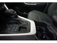 2022 Toyota RAV4 LE AWD AUTO - CAMERA - SIÈGES - CARPLAY 40 457 - Photo 27