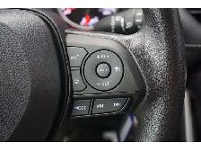 2022 Toyota RAV4 LE AWD AUTO - CAMERA - SIÈGES - CARPLAY 40 457 - Photo 30