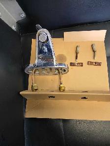 Faucet washroom - Photo 3