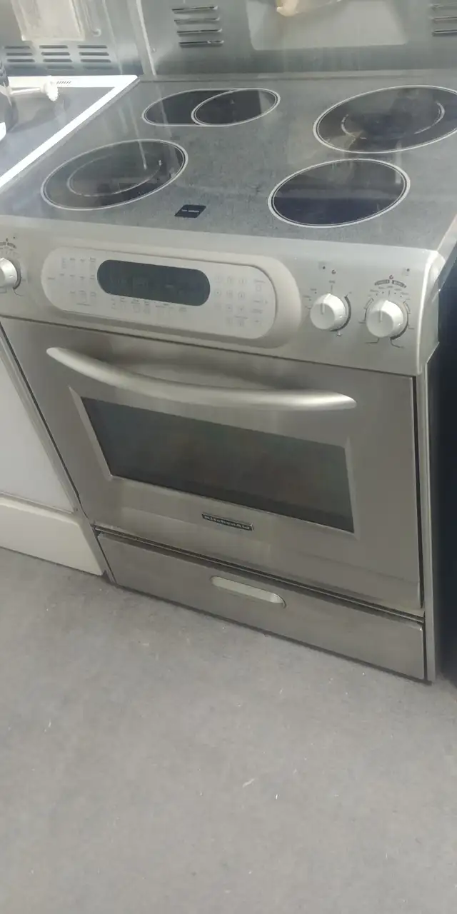 Poele Kitchenaid